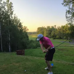 Grand Falls-Windsor Golf Club - Grand Falls-Windsor