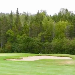 Grand Falls-Windsor Golf Club - Grand Falls-Windsor