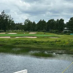 Grand Falls-Windsor Golf Club - Grand Falls-Windsor