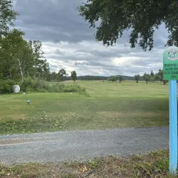 Grand Falls-Windsor Golf Club - Grand Falls-Windsor