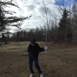 Grand Falls-Windsor Golf Club - Grand Falls-Windsor