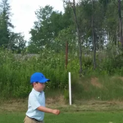 Grand Falls-Windsor Golf Club - Grand Falls-Windsor