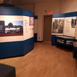 Mary March Provincial Museum - Grand Falls-Windsor