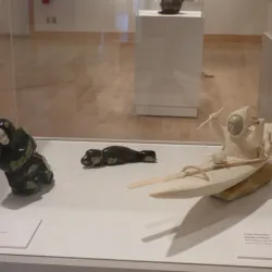 Mary March Provincial Museum - Grand Falls-Windsor