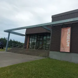 Mary March Provincial Museum - Grand Falls-Windsor