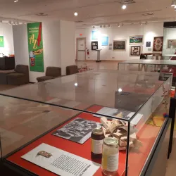 Mary March Provincial Museum - Grand Falls-Windsor