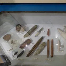 Mary March Provincial Museum - Grand Falls-Windsor