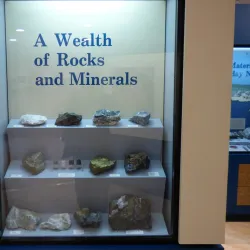 Mary March Provincial Museum - Grand Falls-Windsor