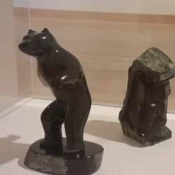 Mary March Provincial Museum - Grand Falls-Windsor