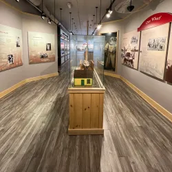 Sir Wilfred Grenfell Historical Society Museum - Grand Falls-Windsor