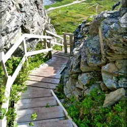 Sir Wilfred Grenfell Historical Society Museum - Grand Falls-Windsor
