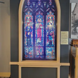 Sir Wilfred Grenfell Historical Society Museum - Grand Falls-Windsor