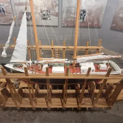 Sir Wilfred Grenfell Historical Society Museum - Grand Falls-Windsor