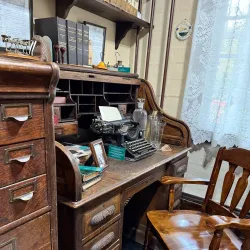 Sir Wilfred Grenfell Historical Society Museum - Grand Falls-Windsor