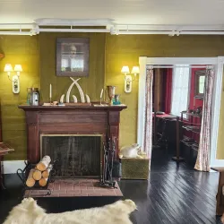 Sir Wilfred Grenfell Historical Society Museum - Grand Falls-Windsor