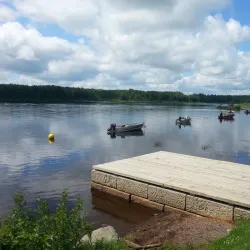 Victoria Park - Grand Falls-Windsor