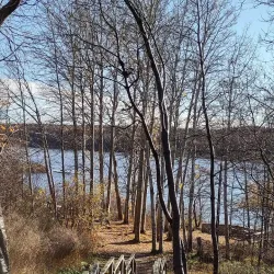 Victoria Park - Grand Falls-Windsor