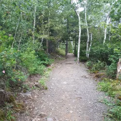 Victoria Park - Grand Falls-Windsor