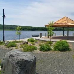 Victoria Park - Grand Falls-Windsor