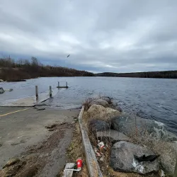 Victoria Park - Grand Falls-Windsor