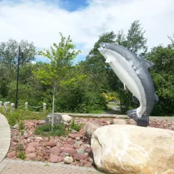 Victoria Park - Grand Falls-Windsor