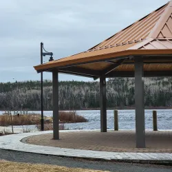 Victoria Park - Grand Falls-Windsor