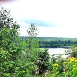 Victoria Park - Grand Falls-Windsor