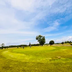 Bear Creek Golf Club - Grande Prairie