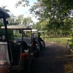 Bear Creek Golf Club - Grande Prairie