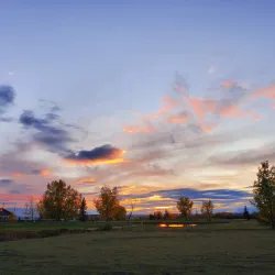 Bear Creek Golf Club - Grande Prairie