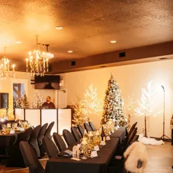 Bear Creek Golf Club - Grande Prairie