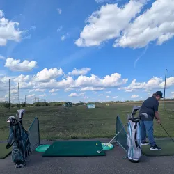 Bear Creek Golf Club - Grande Prairie