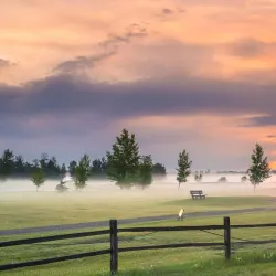 Bear Creek Golf Club - Grande Prairie
