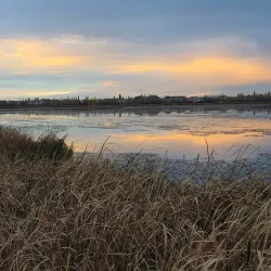 Crystal Lake Park - Grande Prairie