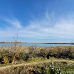 Crystal Lake Park - Grande Prairie