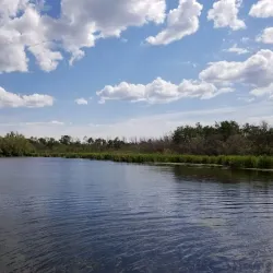 Crystal Lake Park - Grande Prairie