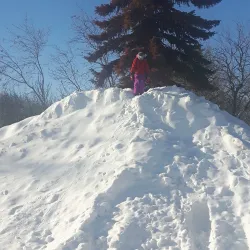 Crystal Lake Park - Grande Prairie