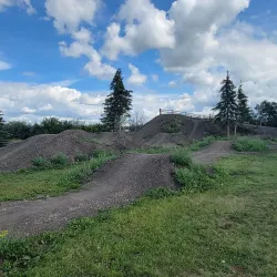 Crystal Lake Park - Grande Prairie