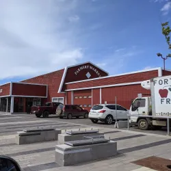 Grande Prairie Farmers' Market - Grande Prairie