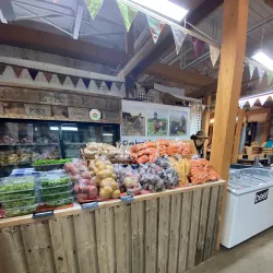 Grande Prairie Farmers' Market - Grande Prairie