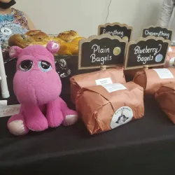 Grande Prairie Farmers' Market - Grande Prairie