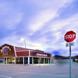 Grande Prairie Farmers' Market - Grande Prairie