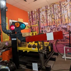 Grande Prairie Museum - Grande Prairie