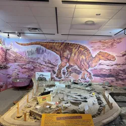 Grande Prairie Museum - Grande Prairie