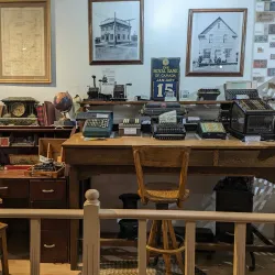 Grande Prairie Museum - Grande Prairie