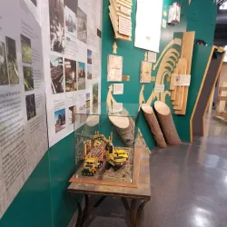 Heritage Discovery Centre - Grande Prairie