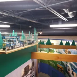 Heritage Discovery Centre - Grande Prairie