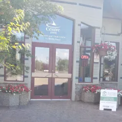 Heritage Discovery Centre - Grande Prairie