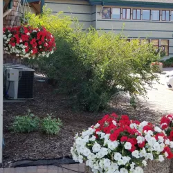 Heritage Discovery Centre - Grande Prairie