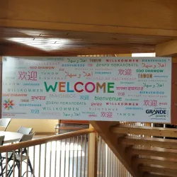 Heritage Discovery Centre - Grande Prairie